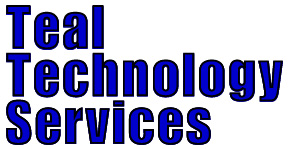 Teal Tech Services